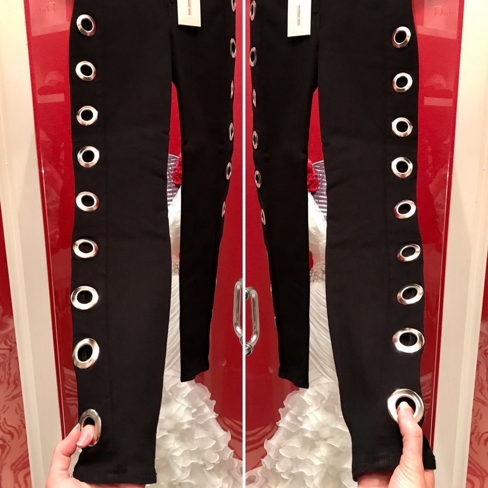 * NWT Authentic Good American - Good Waist